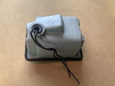turn signal housing  left side T2 Bus 211953141S